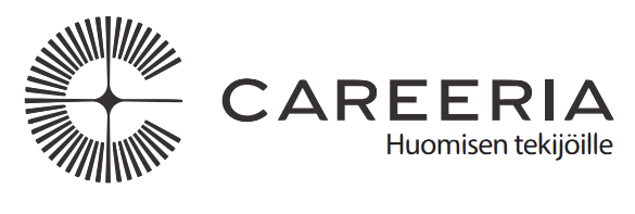 Careeria logo